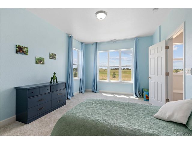 2490 Sagebrush St, Parker, CO 80138