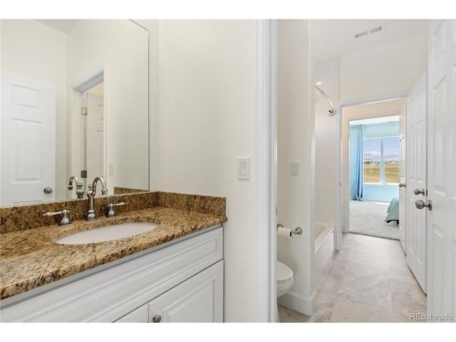 2490 Sagebrush St, Parker, CO 80138