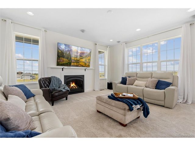 2490 Sagebrush St, Parker, CO 80138