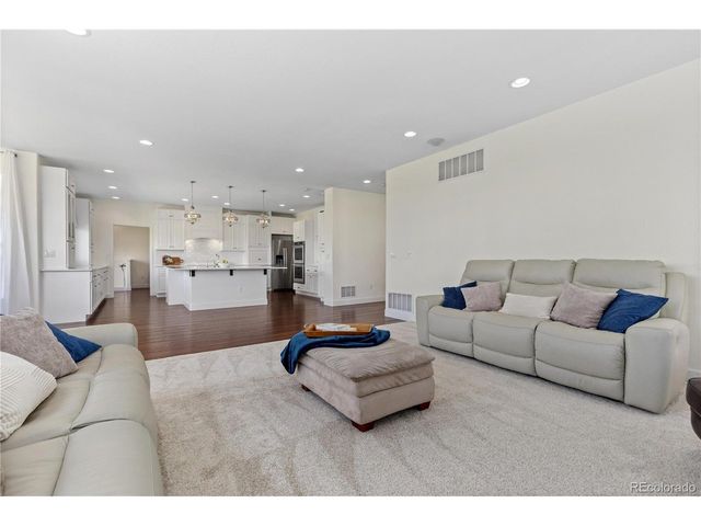 2490 Sagebrush St, Parker, CO 80138