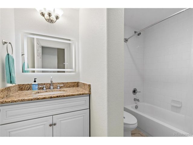 2490 Sagebrush St, Parker, CO 80138