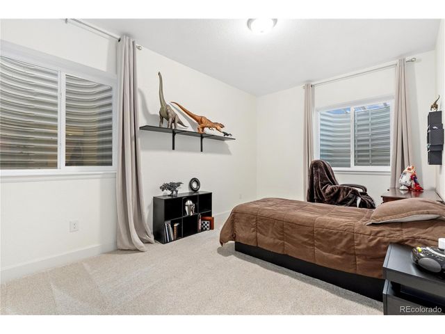 2490 Sagebrush St, Parker, CO 80138