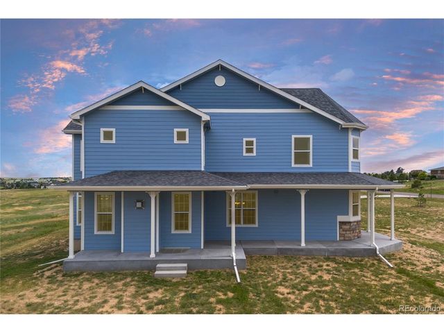 2490 Sagebrush St, Parker, CO 80138