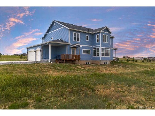 2490 Sagebrush St, Parker, CO 80138