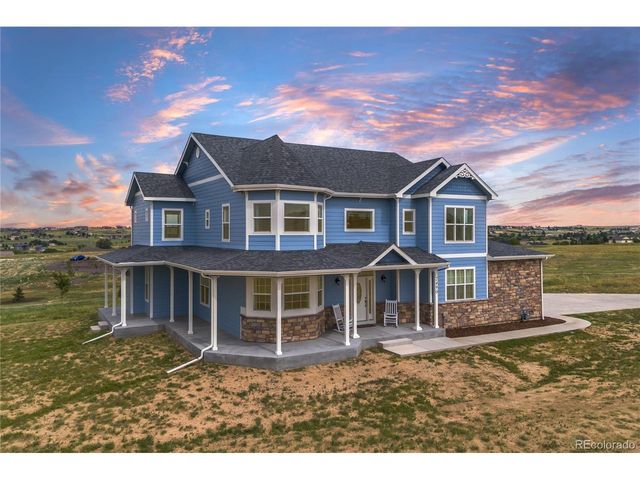 2490 Sagebrush St, Parker, CO 80138