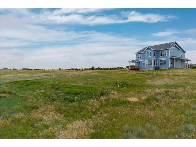 2490 Sagebrush St, Parker, CO 80138