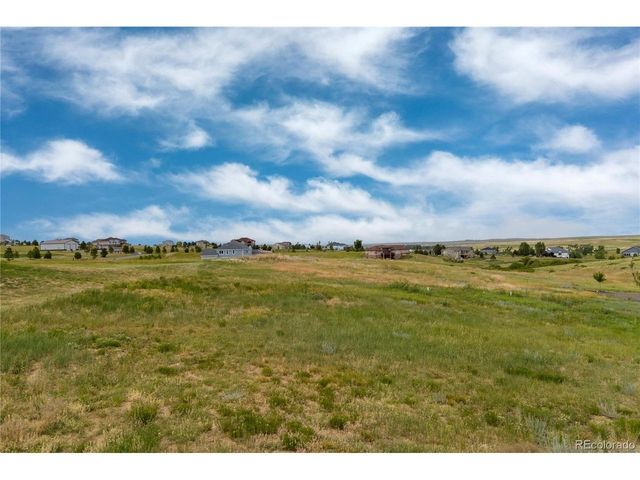 2490 Sagebrush St, Parker, CO 80138