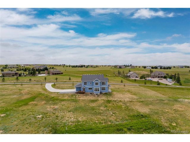 2490 Sagebrush St, Parker, CO 80138