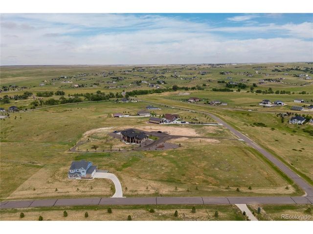 2490 Sagebrush St, Parker, CO 80138