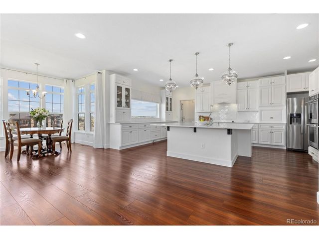 2490 Sagebrush St, Parker, CO 80138