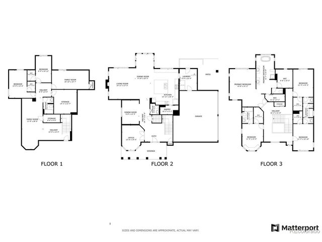 2490 Sagebrush St, Parker, CO 80138
