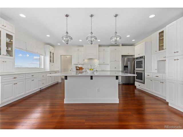 2490 Sagebrush St, Parker, CO 80138