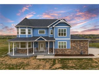 2490 Sagebrush St, Parker, CO 80138