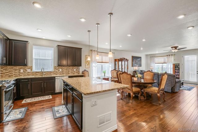 6710 E 134th Circle, Thornton, CO 80602