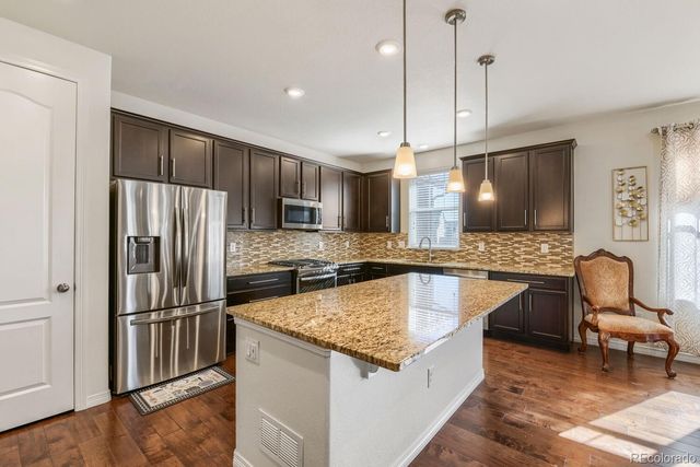 6710 E 134th Circle, Thornton, CO 80602