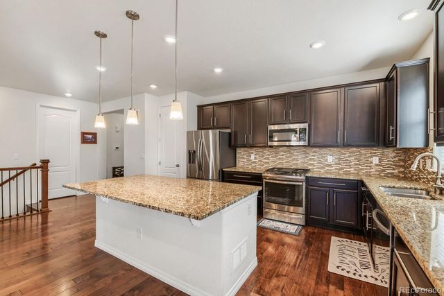 6710 E 134th Circle, Thornton, CO 80602