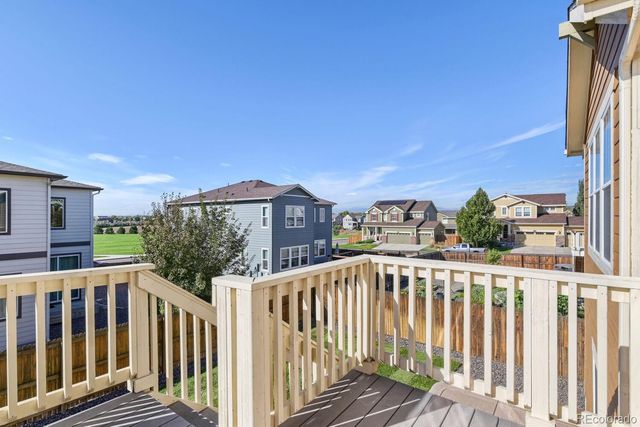 6710 E 134th Circle, Thornton, CO 80602