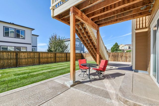6710 E 134th Circle, Thornton, CO 80602