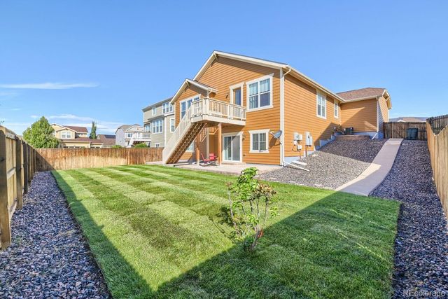6710 E 134th Circle, Thornton, CO 80602