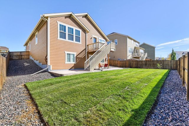 6710 E 134th Circle, Thornton, CO 80602