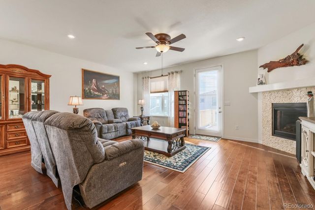 6710 E 134th Circle, Thornton, CO 80602