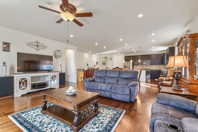 6710 E 134th Circle, Thornton, CO 80602
