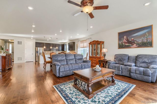 6710 E 134th Circle, Thornton, CO 80602