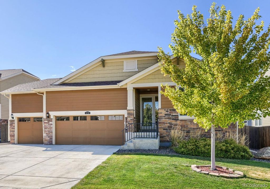 6710 E 134th Circle, Thornton, CO 80602