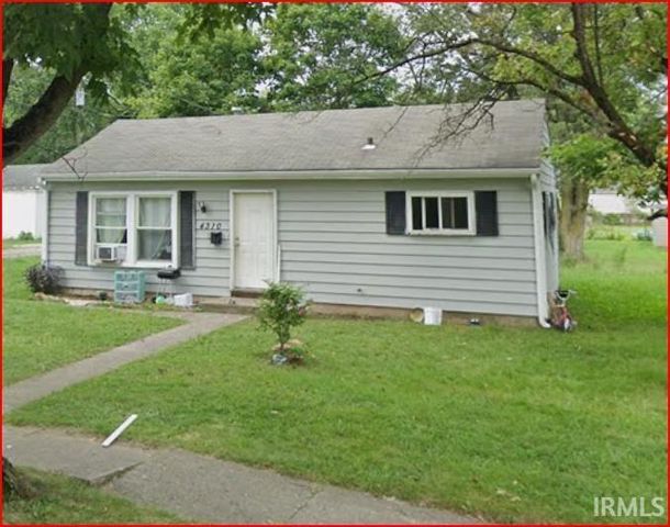 4310 Reed Street, Fort Wayne, IN 46806