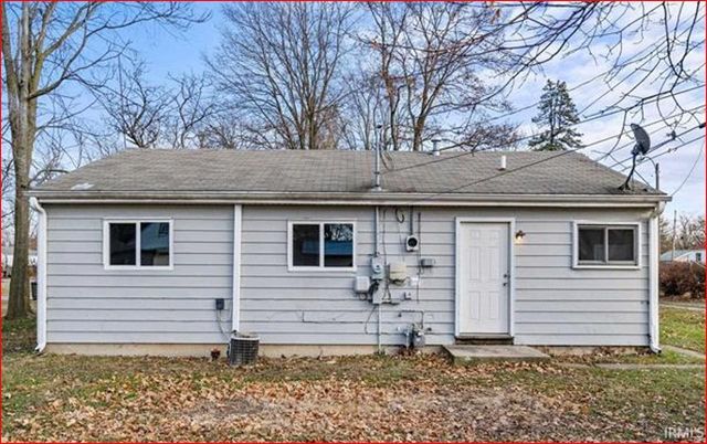 4310 Reed Street, Fort Wayne, IN 46806