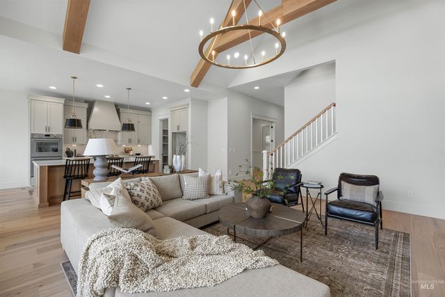 1036 E Snag St, Meridian, ID 83642
