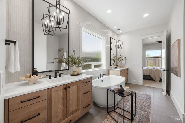 1036 E Snag St, Meridian, ID 83642