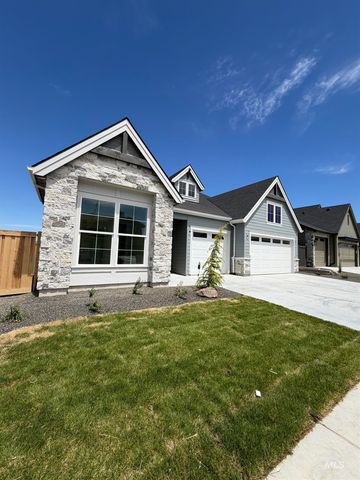 1036 E Snag St, Meridian, ID 83642