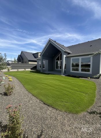 1036 E Snag St, Meridian, ID 83642