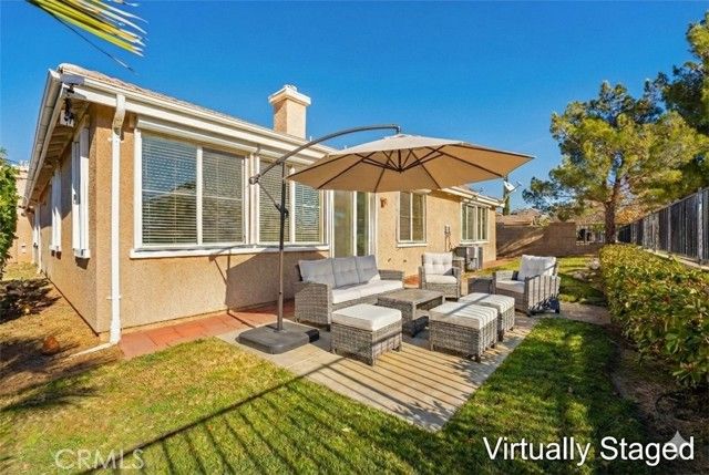 3036 Tournament, Palmdale, CA 93551