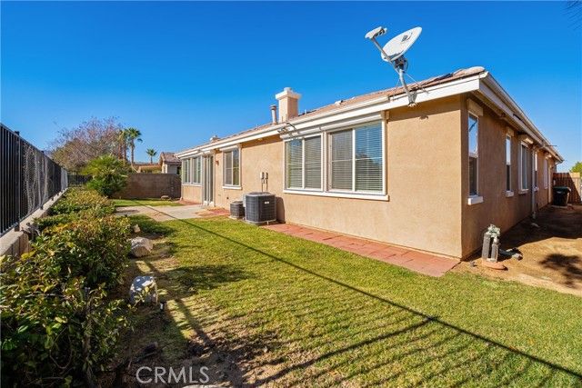 3036 Tournament, Palmdale, CA 93551