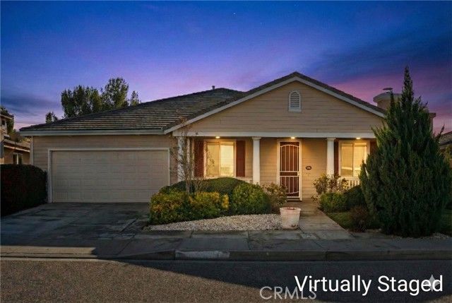 3036 Tournament, Palmdale, CA 93551