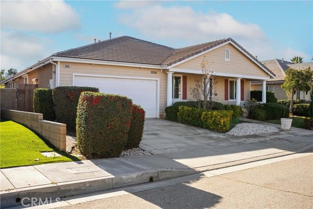3036 Tournament, Palmdale, CA 93551