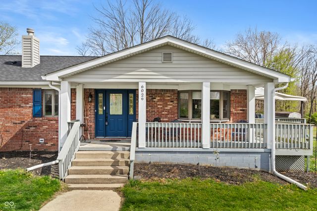 6029 E County Road 121 N, Avon, IN 46123
