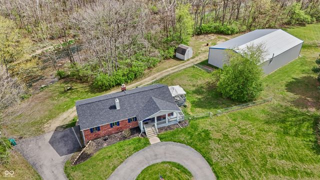6029 E County Road 121 N, Avon, IN 46123