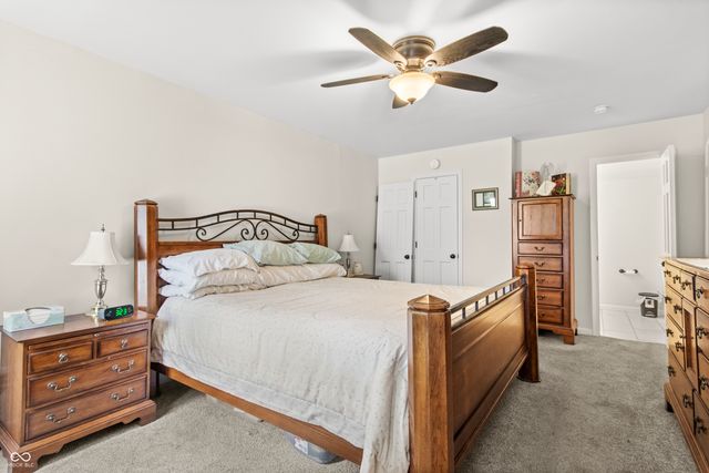 6029 E County Road 121 N, Avon, IN 46123