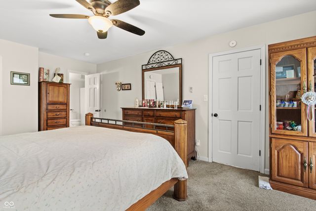 6029 E County Road 121 N, Avon, IN 46123