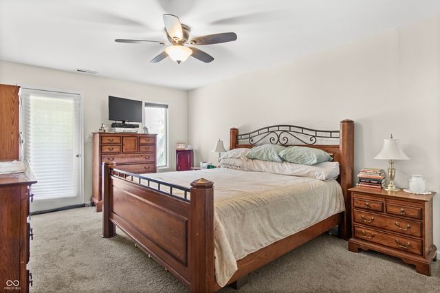 6029 E County Road 121 N, Avon, IN 46123