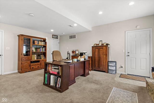 6029 E County Road 121 N, Avon, IN 46123