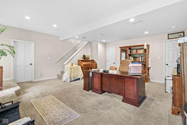 6029 E County Road 121 N, Avon, IN 46123