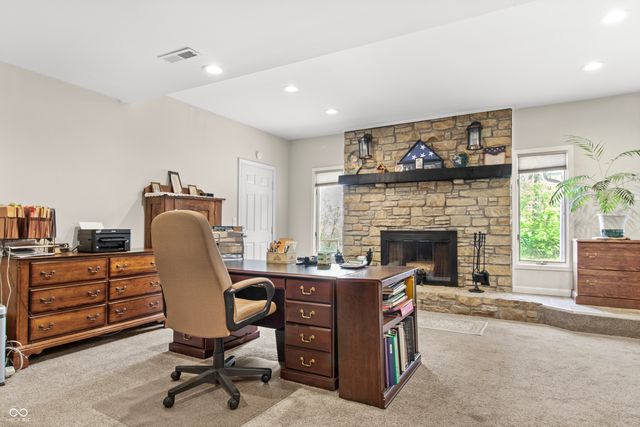 6029 E County Road 121 N, Avon, IN 46123