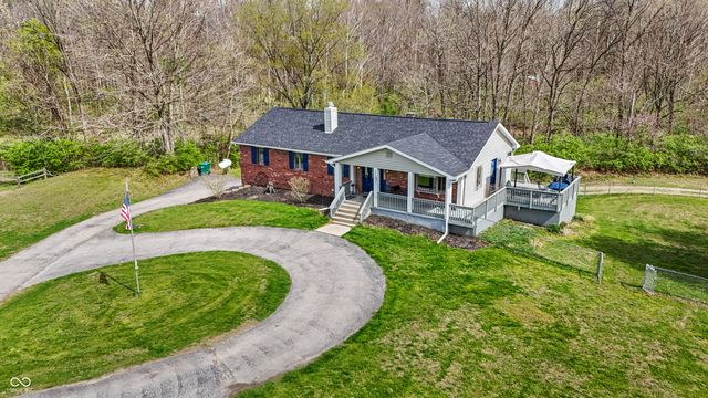 6029 E County Road 121 N, Avon, IN 46123