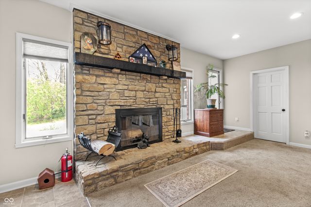 6029 E County Road 121 N, Avon, IN 46123