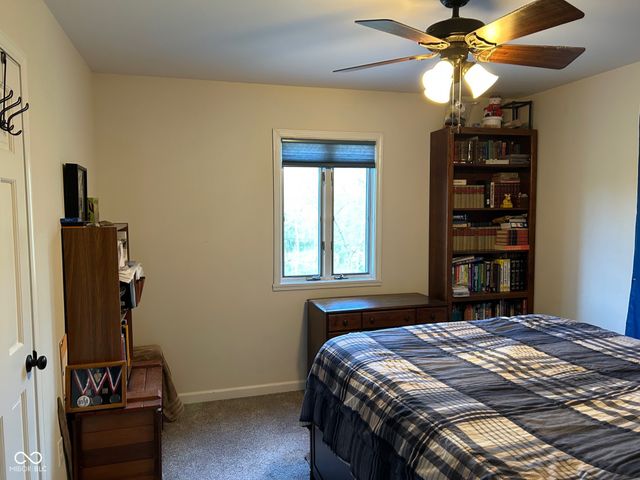 6029 E County Road 121 N, Avon, IN 46123