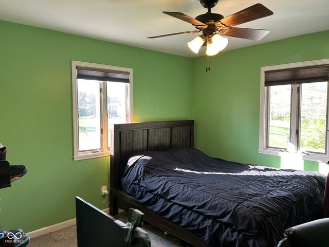6029 E County Road 121 N, Avon, IN 46123